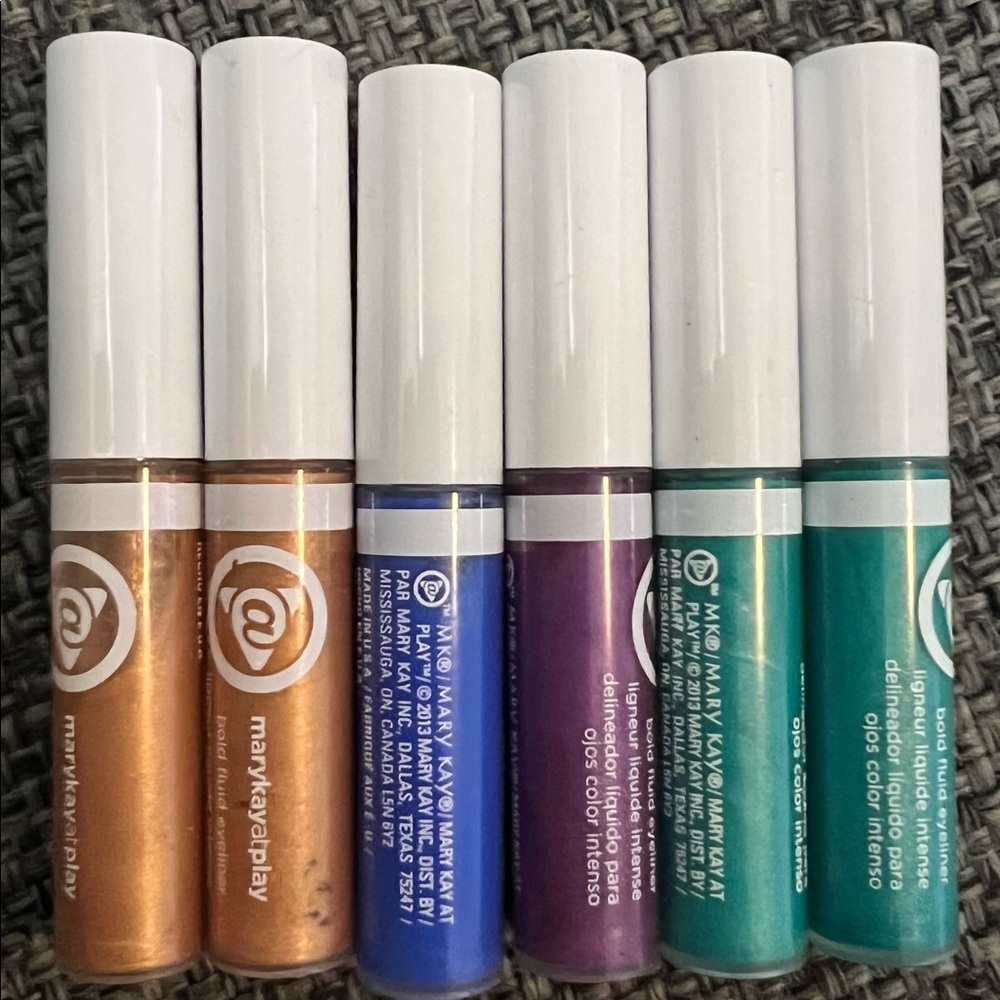 Mary Kay Eyeliner